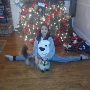 Meet your Posher, Jacqueline